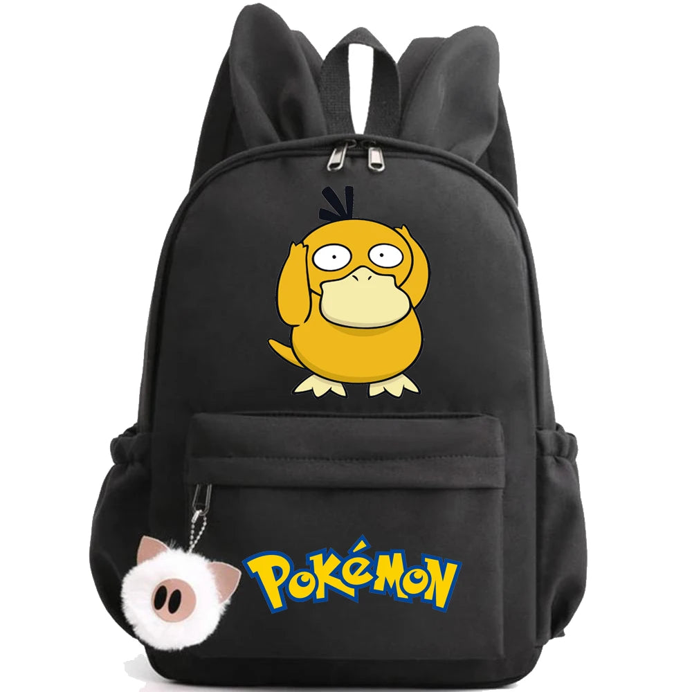 Cartable Pokémon Première Génération
