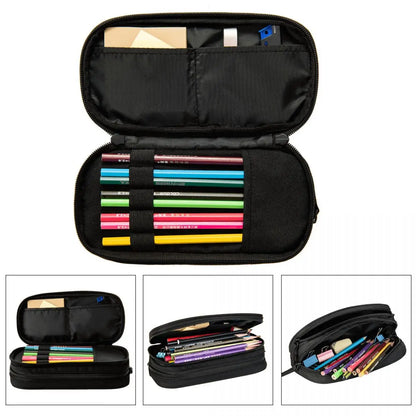 Trousse Pokémon Pikachu paisible
