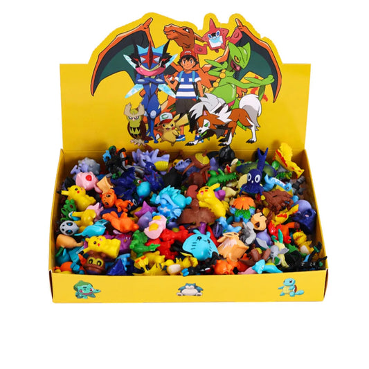 Coffret Figurine Pokémon