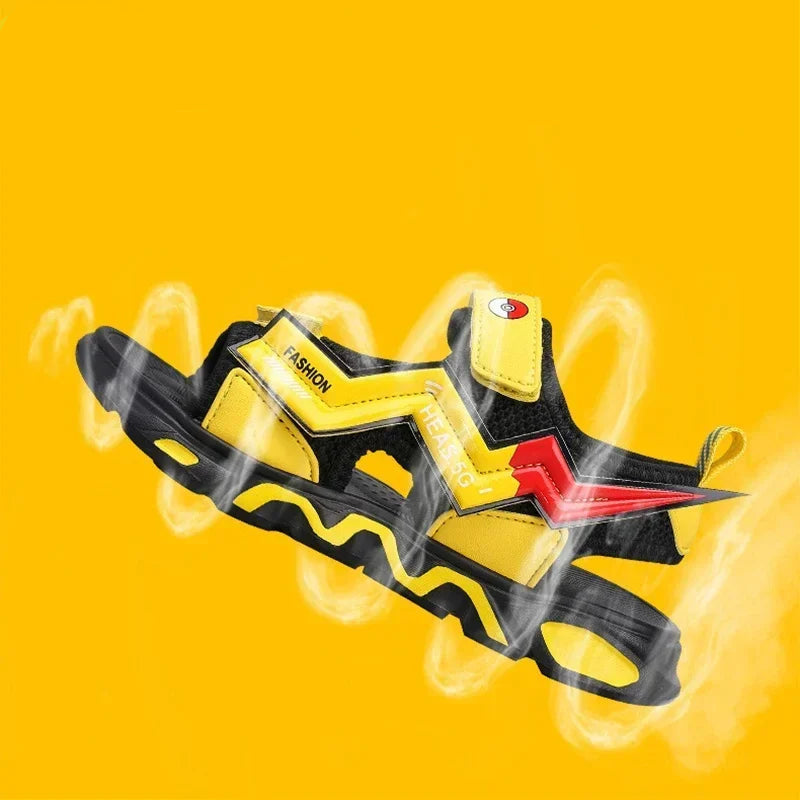 Sandales Pokémon
