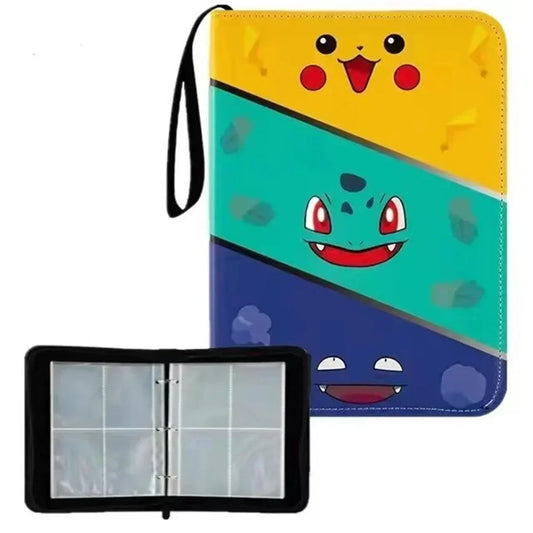 Classeur Pokémon Bulbizarre