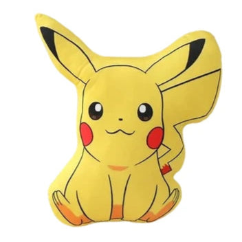 Coussin Pokémon Pikachu