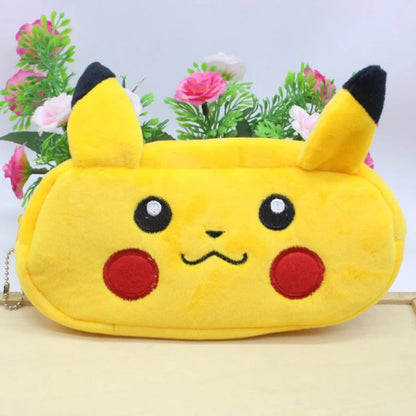 Trousse Écolier Pokémon
