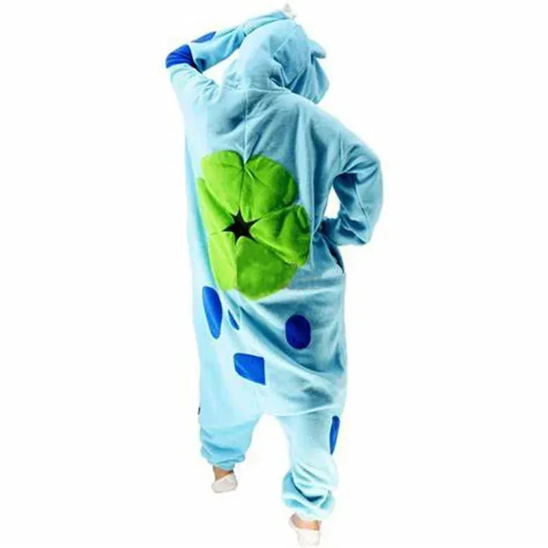 Pyjama Pokémon Bulbizarre