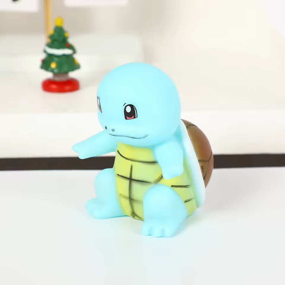 Veilleuse Pokémon Carapuce