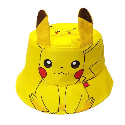 Bob Pikachu