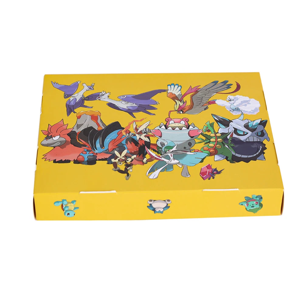 Coffret Figurine Pokémon