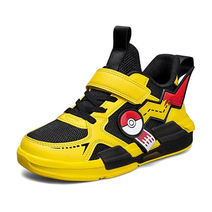 Baskets Pikachu
