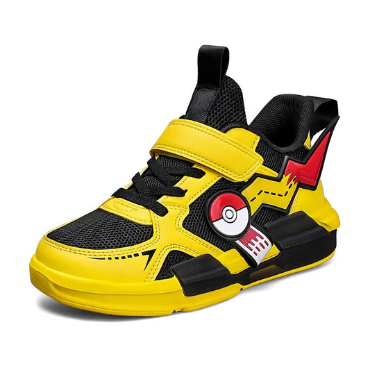 Baskets Pikachu