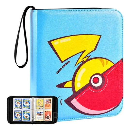 Classeur Pokémon Trading Card Game