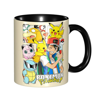 Tasse Pokémon 1ère Génération
