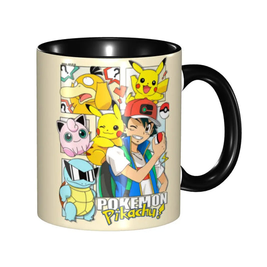 Tasse Pokémon 1ère Génération