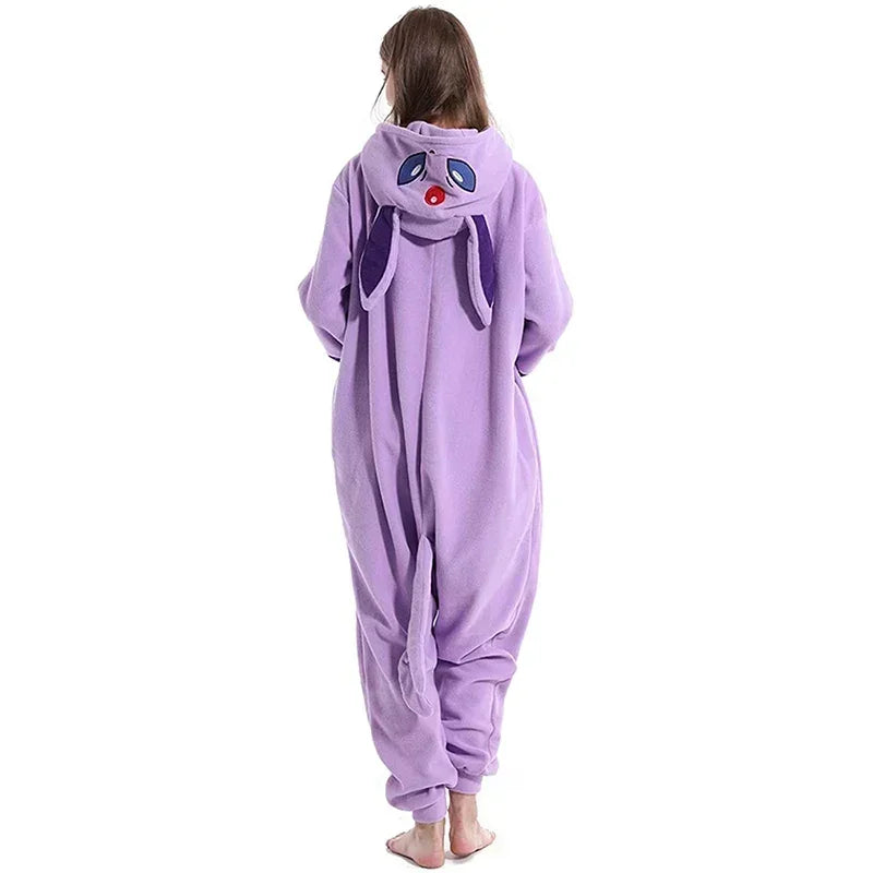 Déguisement Pokémon Mentali