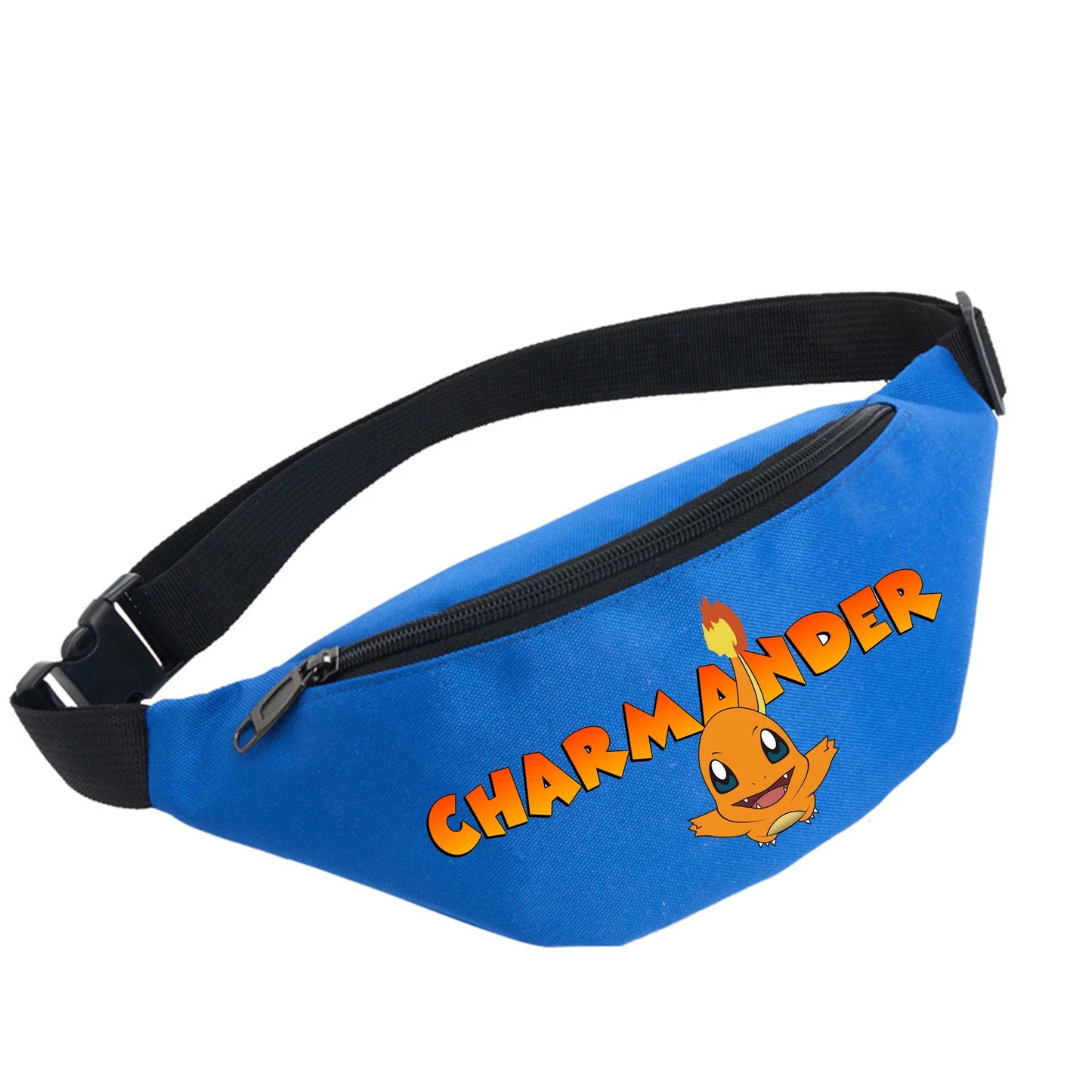 Sac Banane Pokémon Salamèche