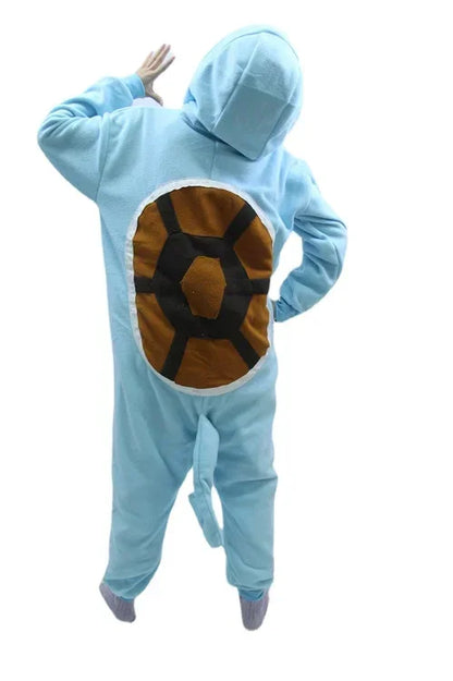 Pyjama Pokémon Enfant Carapuce