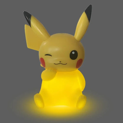 Lampe Bébé Pikachu