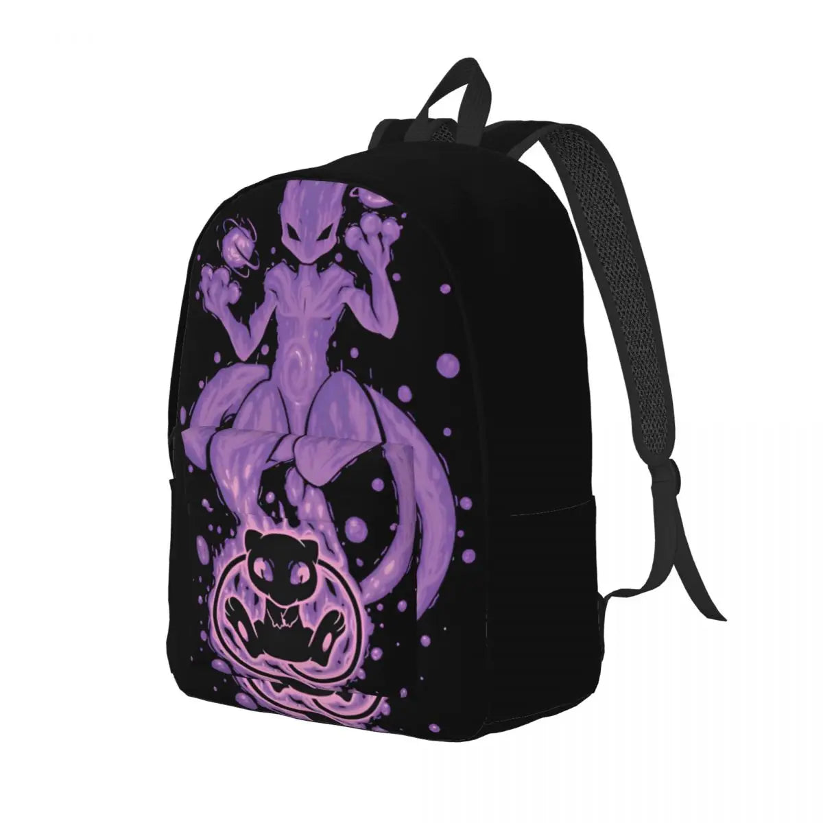 Sac à Dos Pokémon Mewtwo