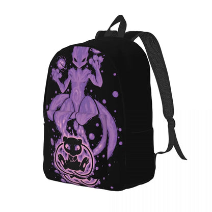Sac à Dos Pokémon Mewtwo