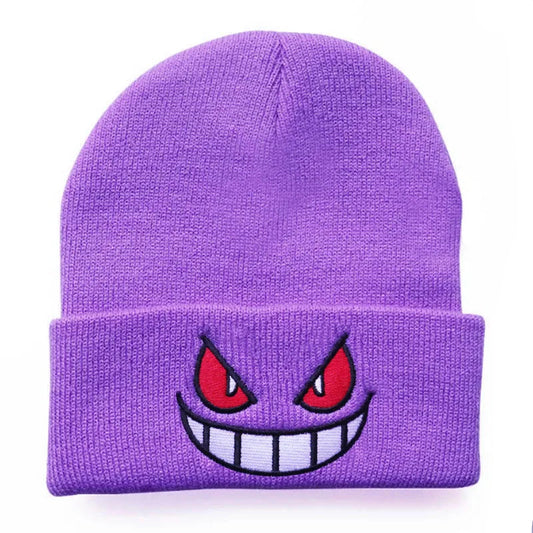 Bonnet Pokémon Ectoplasma