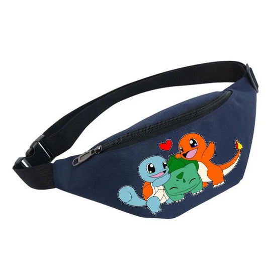 Sac Banane Salamèche