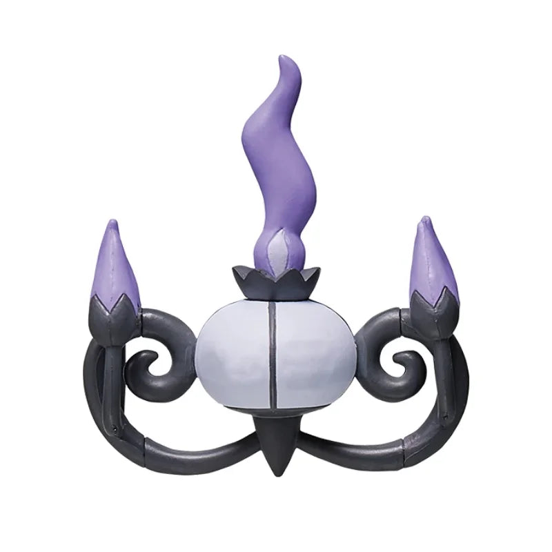 Figurine Pokémon Lugulabre