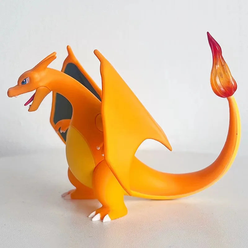 Figurine Dracaufeu Pokémon