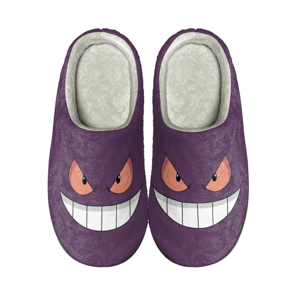 Chaussons Femme Ectoplasma