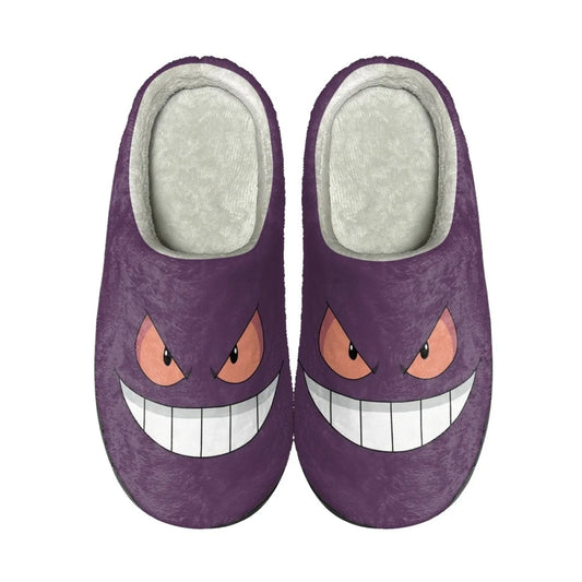 Chaussons Femme Ectoplasma