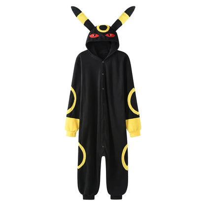 Déguisement Pokémon Noctali