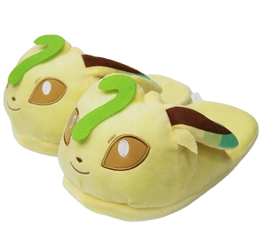 Pantoufles Pokémon Phyllali