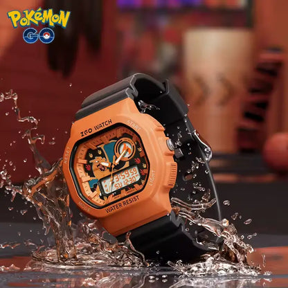 Montre Dracaufeu
