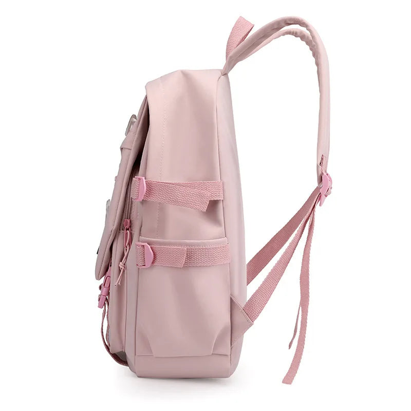 Sac à Dos Visage Carapuce