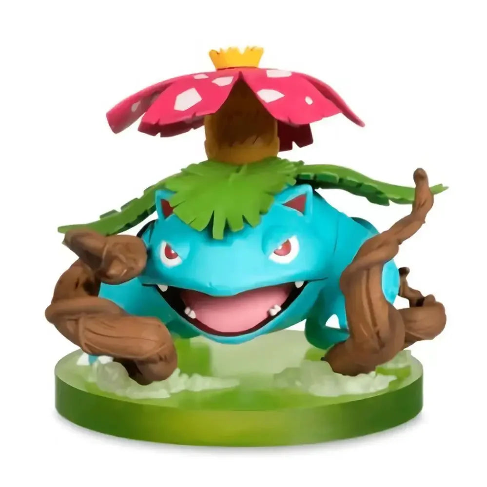 Figurine Florizarre