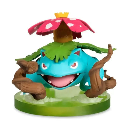 Figurine Florizarre