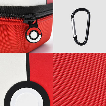 Trousse de Rangement Cartes Pokémon