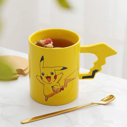 Tasse Pokémon Pikachu