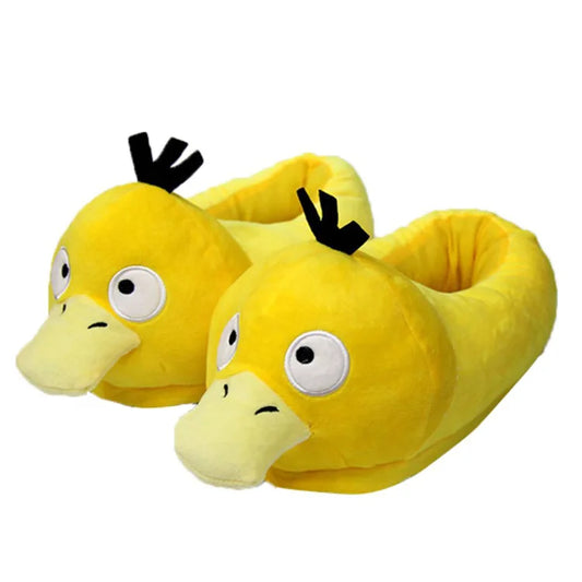Chaussons Femme Psykokwak