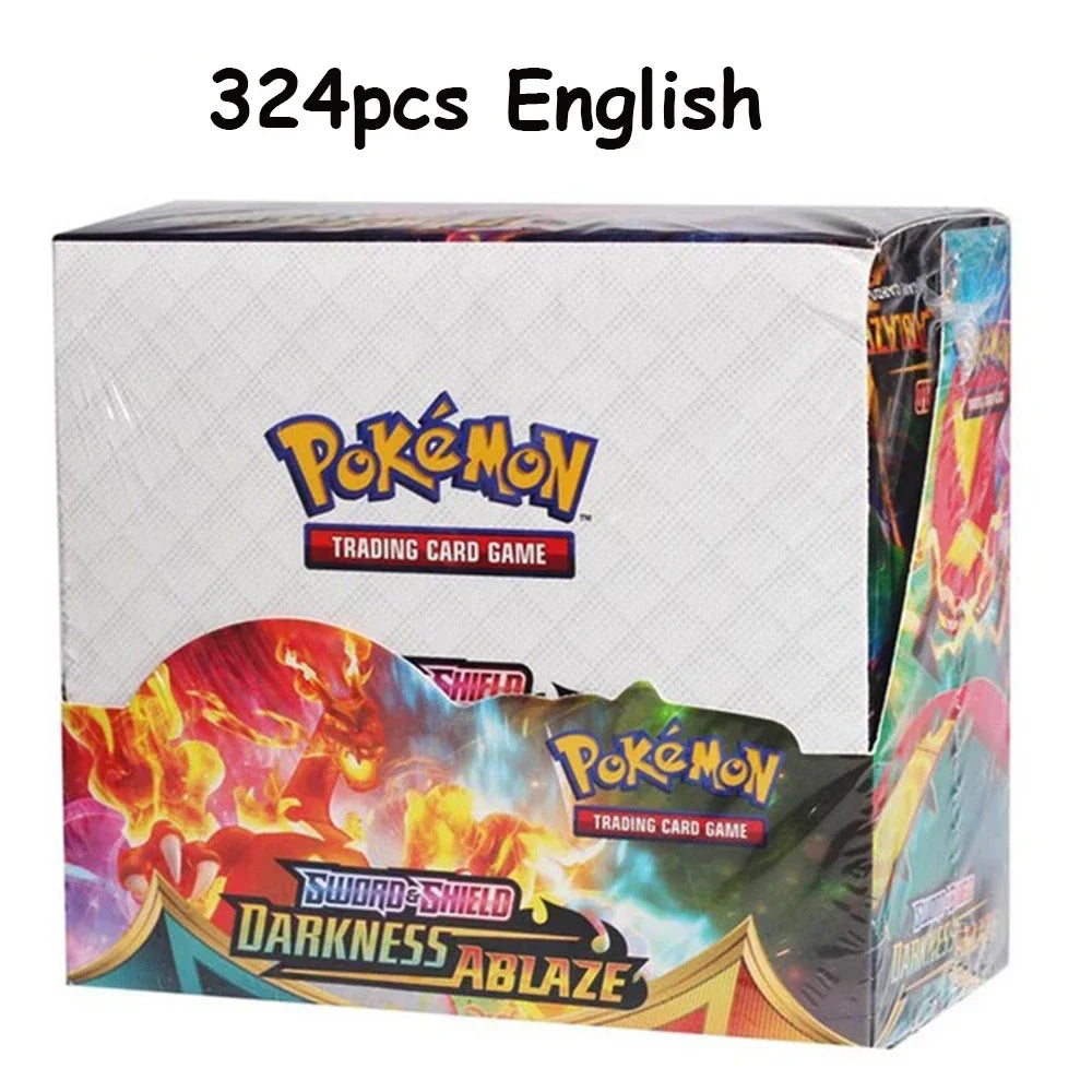 Jeu de Cartes Pokémon