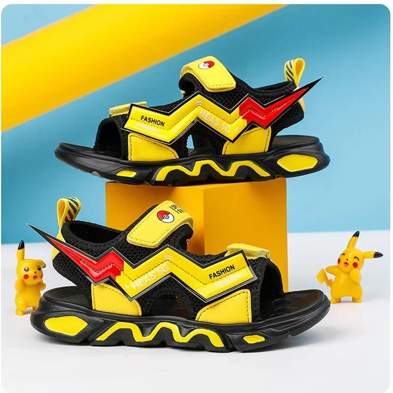 Sandales Pokémon