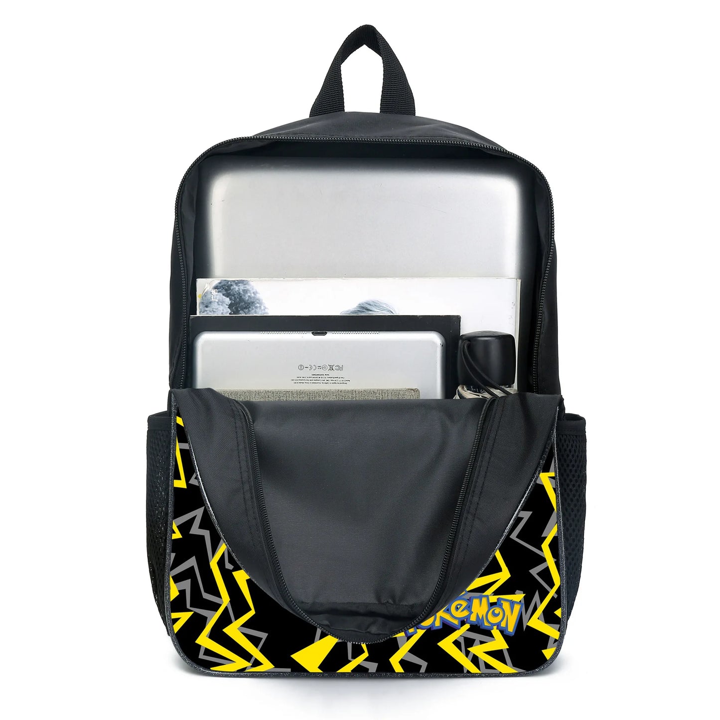 Sac à Dos Pokéball