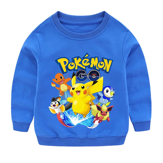 Pull Pokémon Pikachu Pokéball