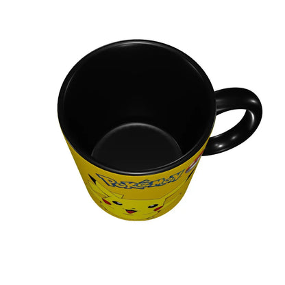 Mug Pokémon Pikachu