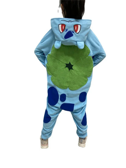Pyjama Pokémon Enfant Bulbizarre