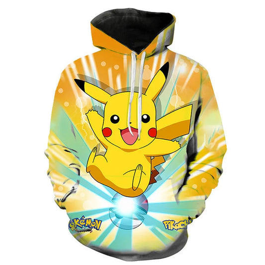 Sweat Pokémon Pikachu Pêchu