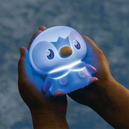 Lampe Pokémon Nouvelle Génération