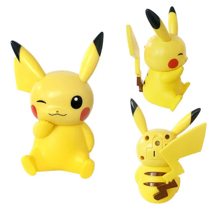 Lampe Bébé Pikachu