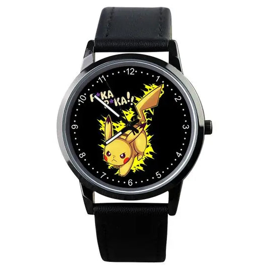 Montre Pikachu