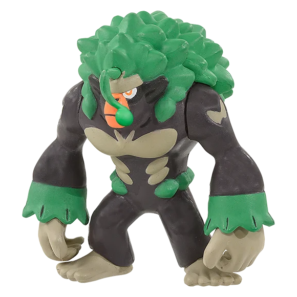 Figurine Gorythmic