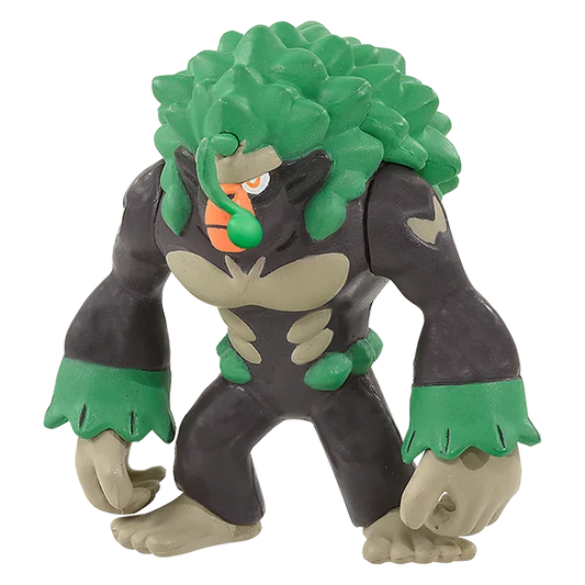 Figurine Gorythmic