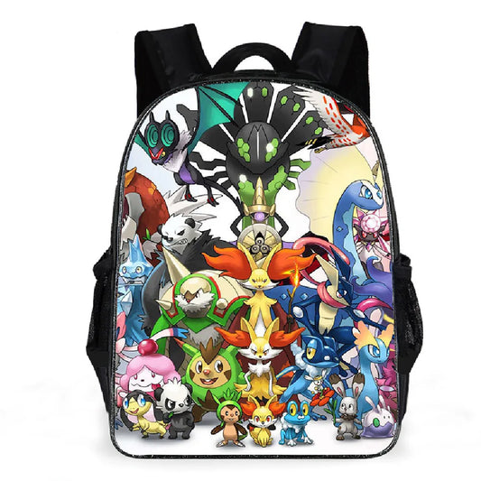 Cartable Pokémon XY